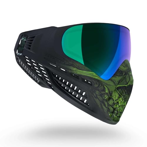 Virtue VIO Ascend Thermal Paintball Goggles/Masks - Image 6