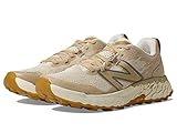 New Balance Men's Fresh Foam X Hierro V7 Trail Running Shoe, Mindful Grey/Calm Taupe2, 9