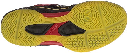 Butterfly Lezoline Rifones Shoes - Professional Table Tennis Shoe with Footwork Support, Flexibility, Shock Absorbing Cushion, Gripping Ping Pong Shoe4