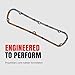 FEL-PRO VS 50767 R Engine Valve Cover Gasket Set for Ford Edge
