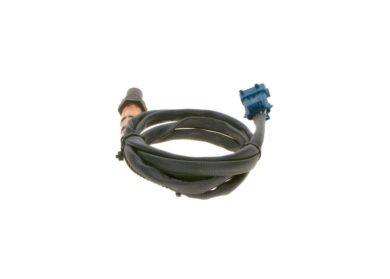 BOSCH Sonde lambda 0258006029 | Compatible avec: CITROËN C3 / C3 ORIGIN III, C4 Coupe, C4 I, C-ELYSEE, EVASION Großraumlimousine, XANTIA, XANTIA Break, XSARA