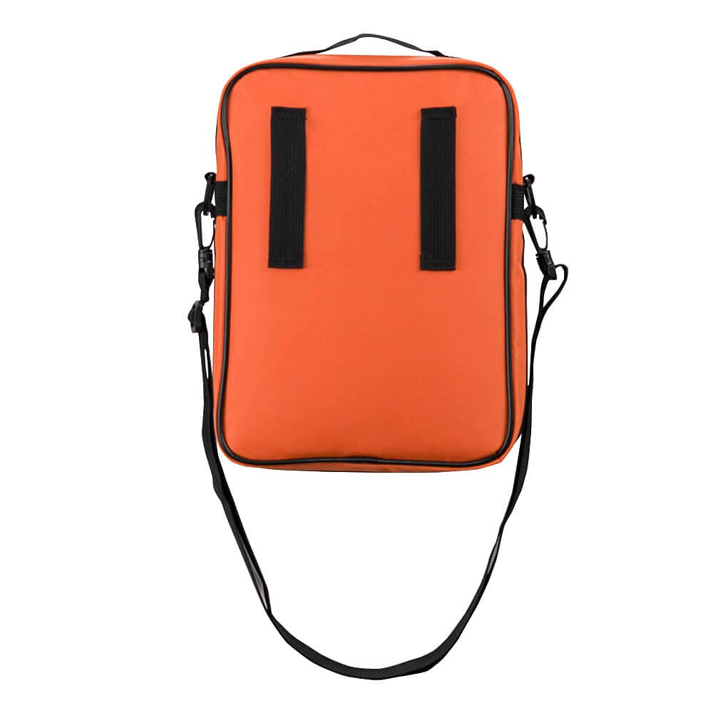SÖHNGEN BIGPACK 5 x Erste-Hilfe-Tasche SCOUT Schulausflug, mit Inhalt aus Kunststoff, Art.-Nr. 450001 | Erste Hilfe Tasche | Sanitätstasche | Notfalltasche