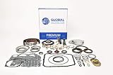 4R75 2004-ON PREMIUM TRANSMISSION REBUILD KIT W/STEELS
