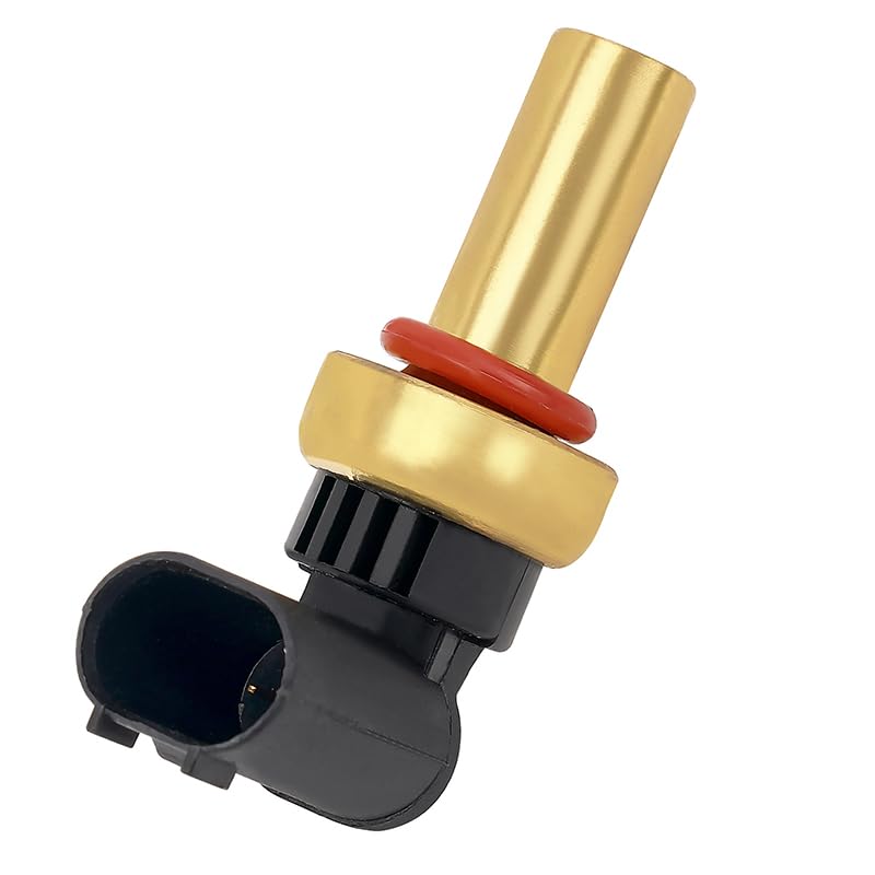 Sensor temperatura refrigerante 55591401 soluciona fallos de arranque en Chevy Sonic 5