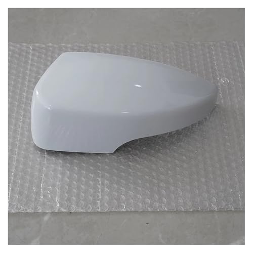 �ԗp�T�C�h�~���[�L���b�v �ɓK������ �t�H�[�h �ɓK������ �N�[�K Mk2 �G�X�P�[�v 2012-2020 �T�C�h�E�C���O�o�b�N�~���[�J�o�[�ƃ^�[���M���� �h�A�~���[�J�o�[(White Left)