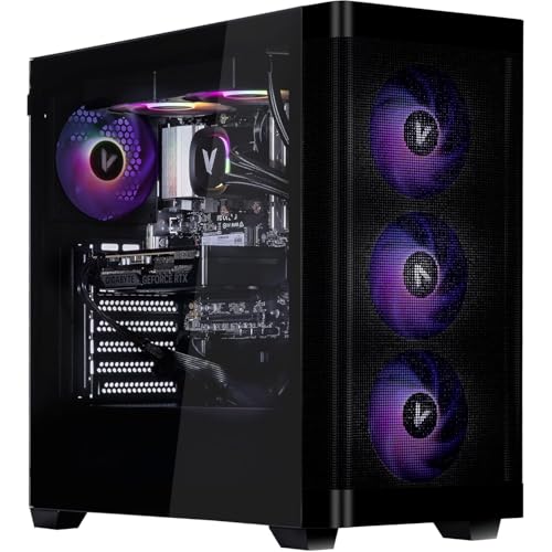 Velztorm Pilum Z2 Gaming Desktop PC (AMD Ryzen 7 5700X