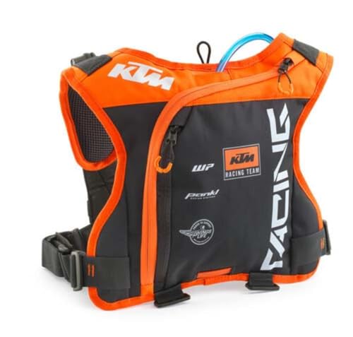 KTM Team Erzberg Trinkrucksack – 3PW240001000