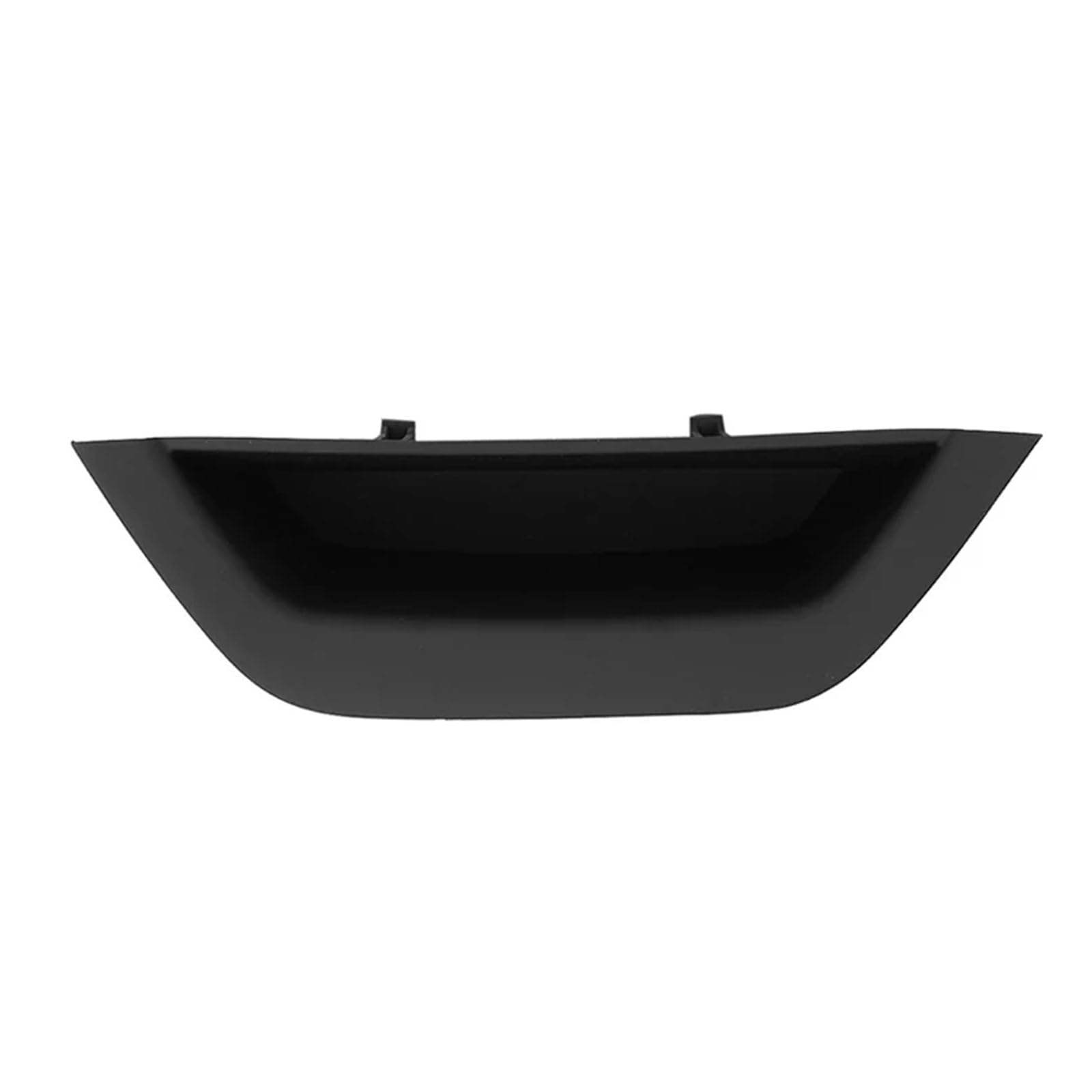 AMCBYSGC ABS Door Handle Cover Compatible with BMW X3 X4 2011-2017