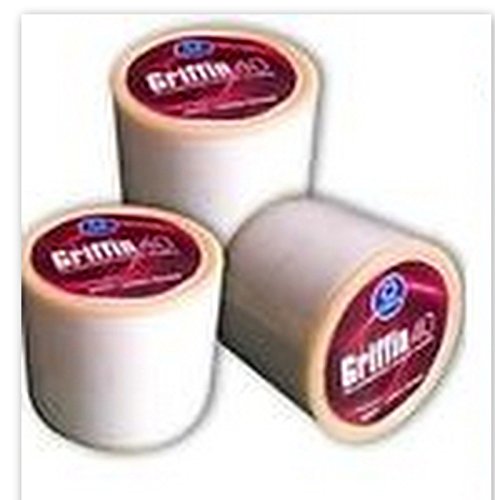 3 Spools X 300m Griffin 40 TKT Cotton Eyebrow Thread Facial Hair Removal - India