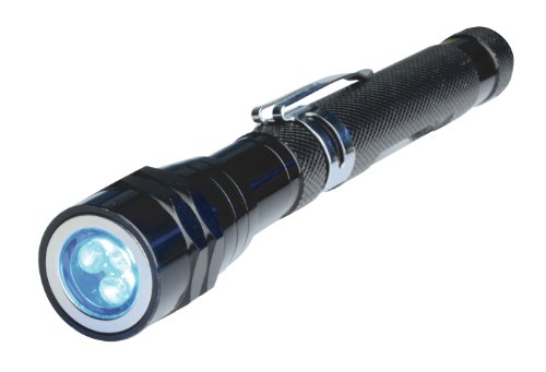 Preisvergleich Produktbild Mannesmann Magnetheber mit LED, M00875