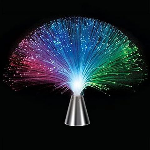 Nanyaciv Fiber Optic Lamp Cover