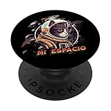 Photo Gallery mi espacio cat astronauta avventura popsockets popgrip adesivo Photo Gallery mi espacio cat astronauta avventura popsockets popgrip adesivo