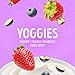 Nature's Garden Probiotic Mixed Berry Yoggies, 21oz (30 x 0.7oz) - Yogurt Covered Fruit Snack, High Fiber, Real Fruit Pieces, Fruit Snack Packs for Adults & Kids