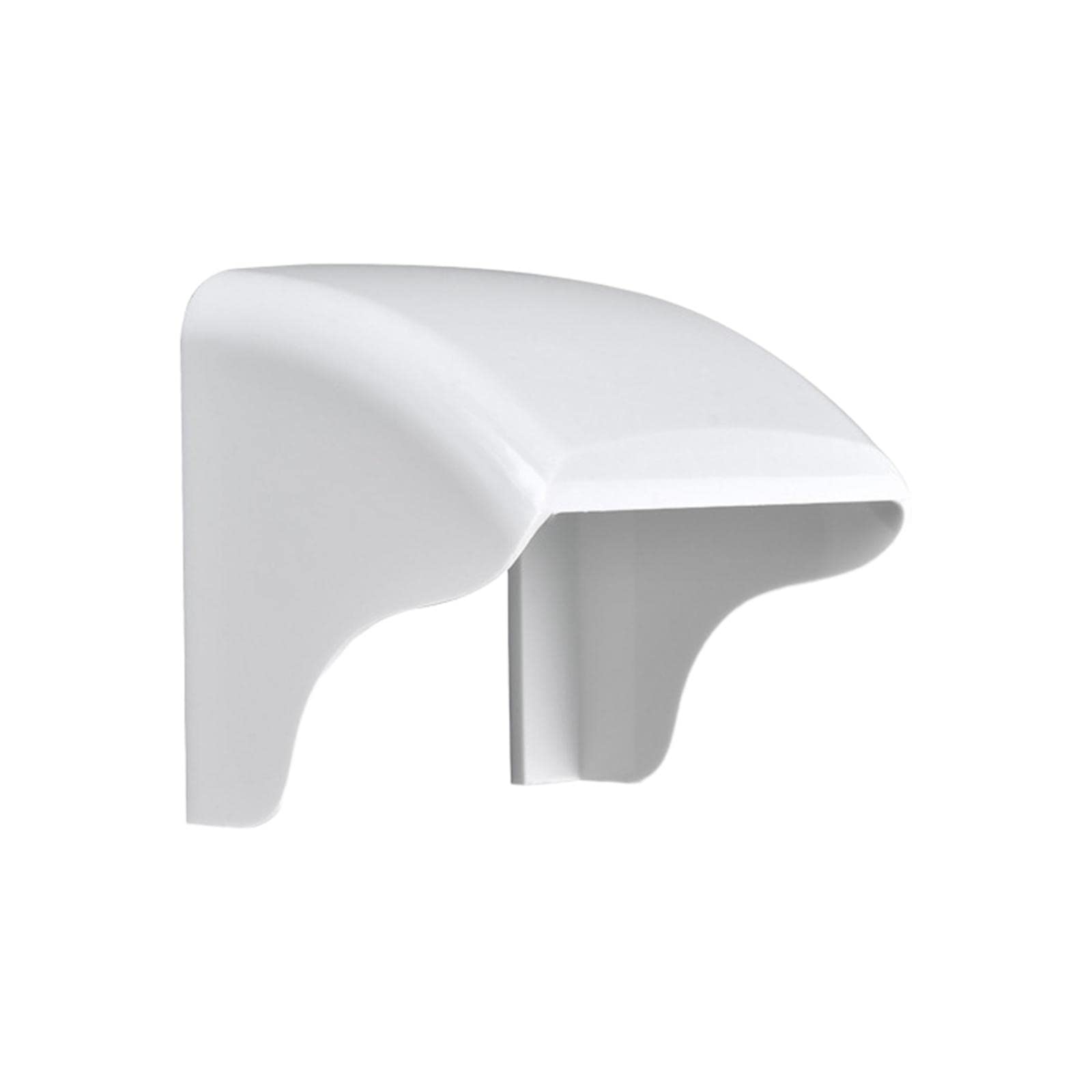 CALANDIS® Outdoor Socket Waterproof Box Electrical Outlet Cover for Workshop White | 1 Socket Waterproof Bo (B0CHWC5CCB) Amazon Price History, Amazon Price Tracker