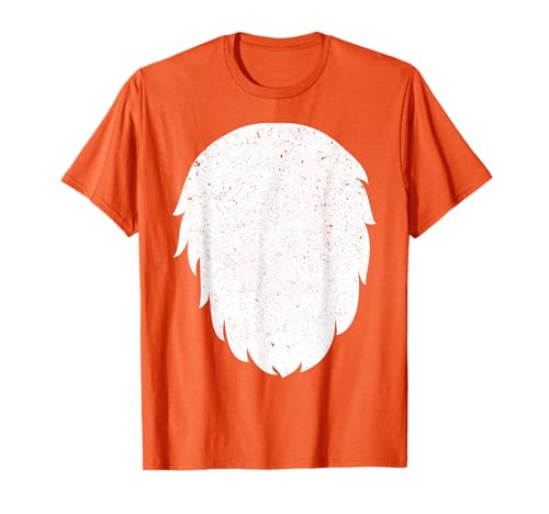 Fox Shirt Adult Men Women Kids Fox Costume T-Shirt
