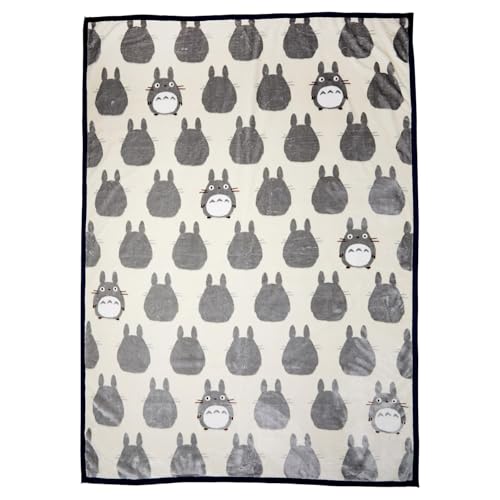 Marushin Totoro Silhouette Couverture 01 Totoro Taille L