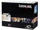 Lexmark Lexmark T 640 DN (64016SE) - original - Toner black - 6.000 Pages