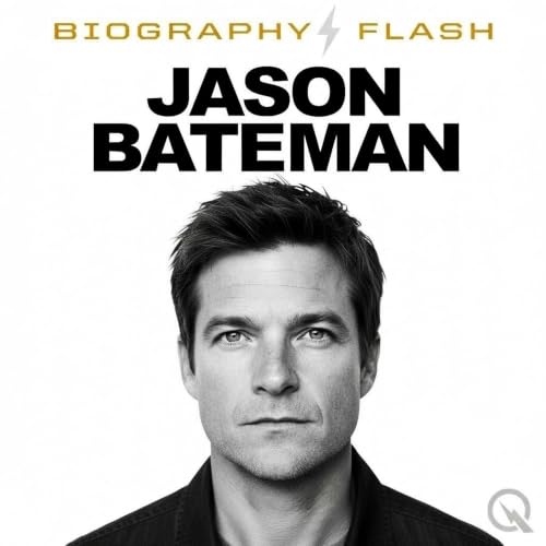 Biography Flash Jason Bateman From Child Breadwinner to Streaming Icon and SmartLess Troublemaker