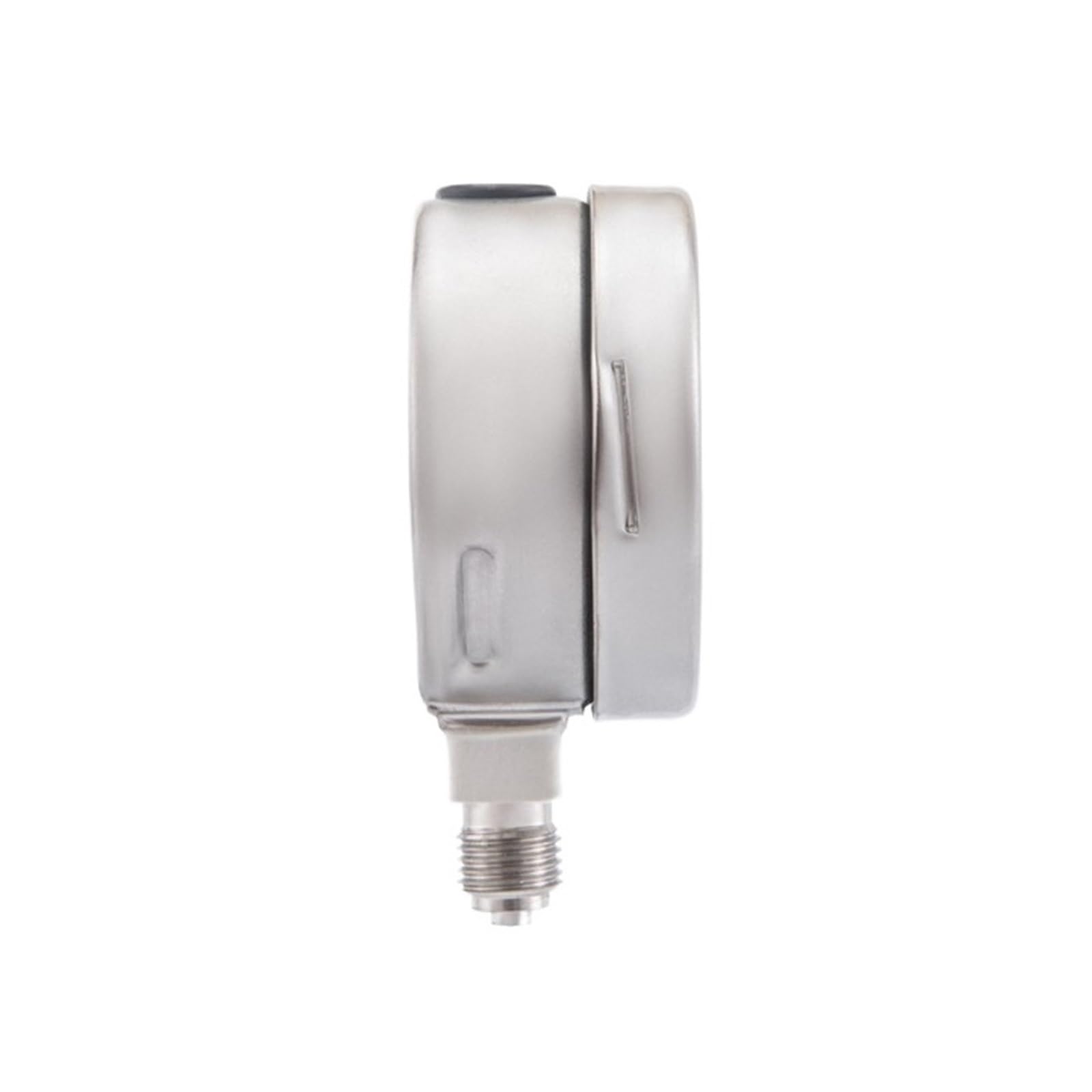Manómetro de Acero Inoxidable 232.50.063 G1/4B(0~250 Bar/0~25 Mpa)