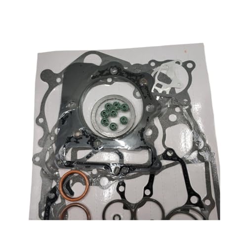 Kit de joints pour moto TRX400EX idéal sorties tout-terrain