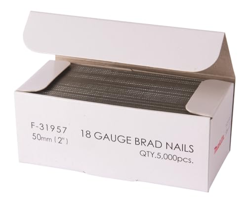 Makita clous tête homme galvanisés 50 mm - vue 4