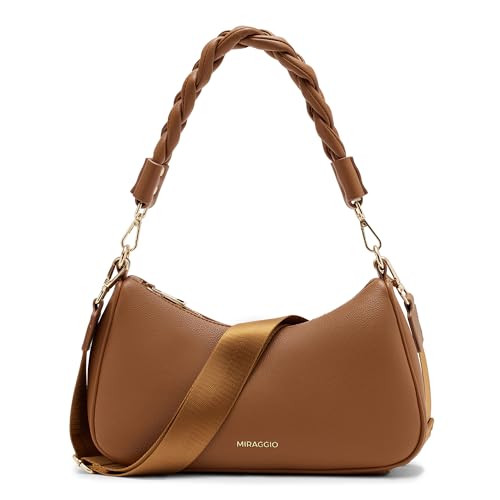 Miraggio Gisele Shoulder Bag
