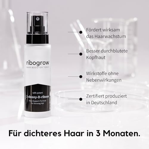 Lotion spray croissance cheveux formule dermatologique note Excellent - 2