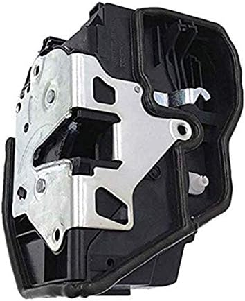 Parts Port Door Lock Actuator Motor & Latch for BMW E60 E63 E64 E65 E66 E70 E81 E83 E84 E85 E86 E87 E88 E89 E90 E91 E92 E93 (1 3 5 7 M N X3 X5 X6 Z4 Series) Selected Models. (Front Right) 72073
