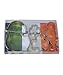 R & M Saint Patrick 5 Piece Cookie Cutter Set