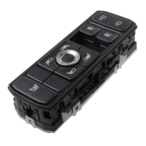 Commande de lève-vitre pour Scania séries R et S pièce camion - 2