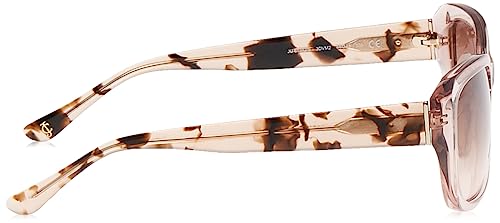 Juicy Couture Women's Ju 613/G/S Rectangular Sunglasses3