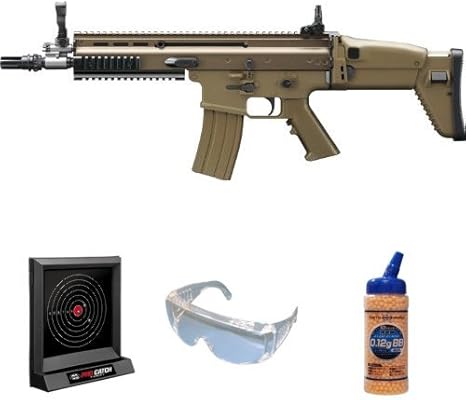 Amazon セット商品 東京マルイ No 6 Scar L Cqc Fde 10歳以上電動ガン ボーイズhg ゴーグルs ターゲット 弾ボトルセット ライフル 通販 Amazon セット商品 東京マルイ No 6 Scar L Cqc Fde 10歳以上電動ガン ボーイズhg ゴーグルs ターゲット 弾ボトルセット ライフル 通販