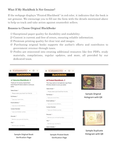 Image of Blackbook of English vocabulary 2026 Edition (English Medium) by Nikhil Gupta