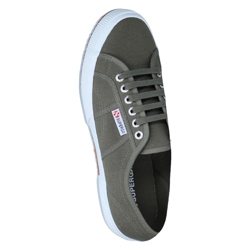 Image of Superga, Women, 2750 Cotu Classic, Grey Colomba, 11,