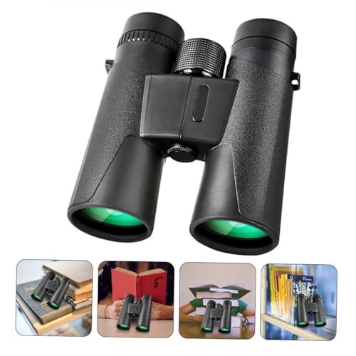Binoculares KALLORY 10x42 HD para Exterior Compactos miniatura 7