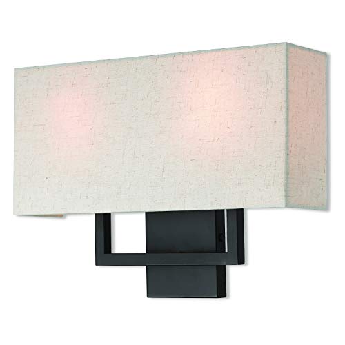 🔥 Flash Sale Livex Lighting 50995-07 ADA Wall Sconce