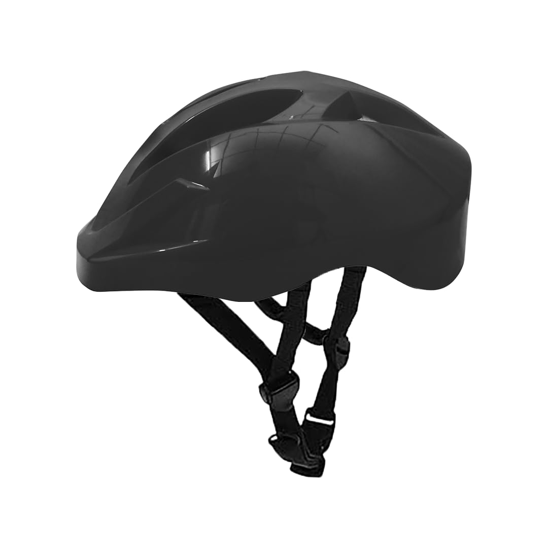 Endless EL1026 Multi Utility Sports Helmet for Cycling, Skating, Skateboarding | Material : ABS, EPS | With High Density EPS (Thermocol) Padding, Soft Cushion and Adjustable Strap for Best Fit