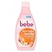 Produktbild Bebe Young Care Pfirsich+Joghurt Smoothie Duschgel 6er Pack (6 x 250 ml)