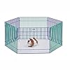 MidWest-Homes-for-Pets-Small-Animal-Pen Small Animal Playpen