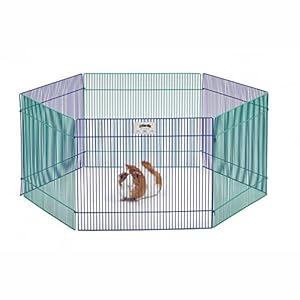 Small Animal Playpen