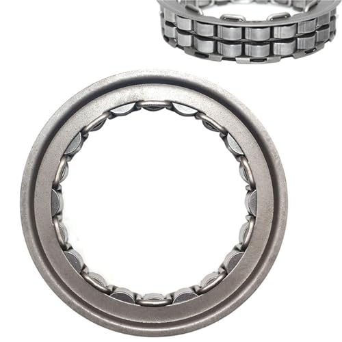 Embrayage de démarrage moto Yamaha Raptor 660 01 02 03 pièces