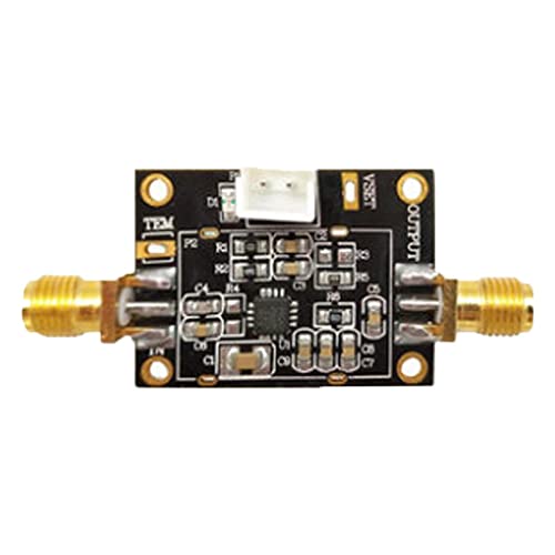 Ad8318 1Mhz-8Ghz 70Db Logarithmic Detector Amplifier Sige Log Amp Module Rssi #TOP8