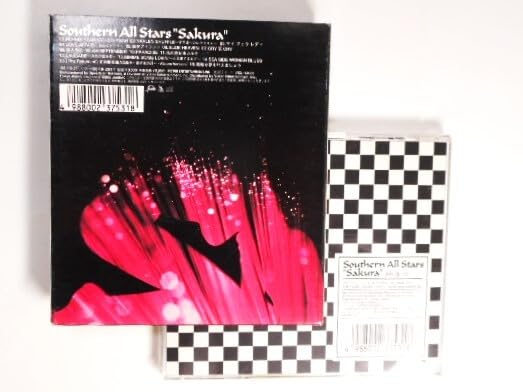 SOUTHERN ALL STARS 和風アパレル 未開封 SOUTHERN ALL STARS 和風アパレル 未開封 SOUTHERN ALL STARS