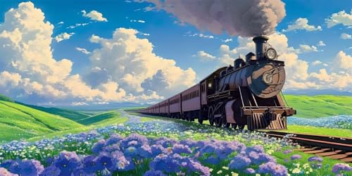 G d Paint by Numbers hG Lbg l ʂ肦 lphGLoXNtg  LoXA[g uVƃANG̋, ItBX CeA rO, ւ̃Mtg 50x100cm (t[