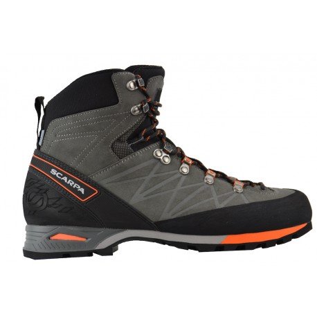 Scarpa Women's Marmolada Pro Od Shoes