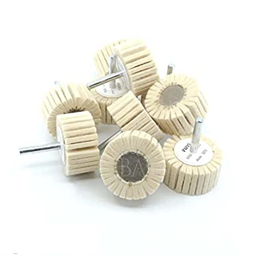 Benchmark Abrasives 2