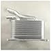 Engine Oil Cooler Compatible With 06-14 A6 A8 Quattro Q7 RS5 S5 Compatible With VW Touareg 079117015B