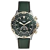 Fossil Smartwatch Garrett da uomo FTW1193