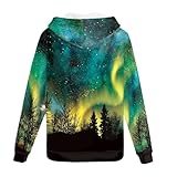 Zoom IMG-1 gludear felpa con cappuccio unisex Zoom IMG-1 gludear felpa con cappuccio unisex