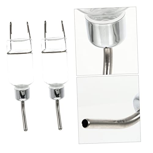Dispensador automático de agua para mascotas Toddmomy miniatura 3